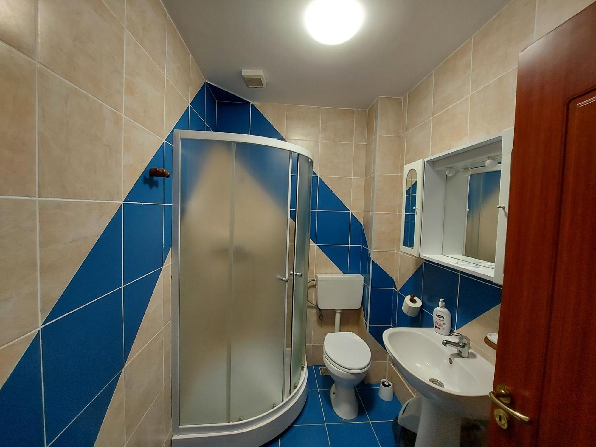 Casa Geppo - Camere De Inchiriat Ieşelniţa Værelse billede